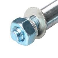 Galvanized Iron Bolt