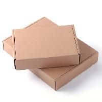 Corrugated Cardboard Boxes