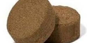 Coconut Coir Pith