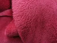 Coral Fleece Fabric