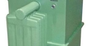 Auto Variable Transformers