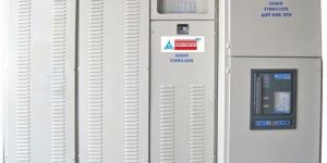 Servo Controlled Voltage Stabilizer