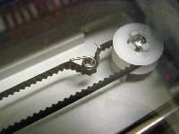 Timing Belt Tensioner