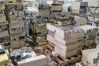 Computer Scrap