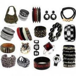 Fashion Accessories