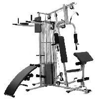 Multi Station Home Gym