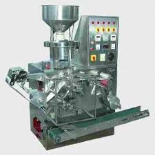 Strip Packing Machines