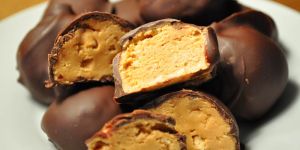 Peanut Butter Chocolate