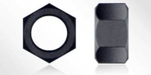 Hex Nuts