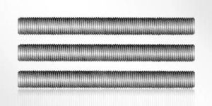 Threaded Bars