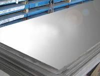 Cold Rolled Steel