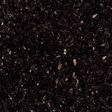 Black Galaxy Marble