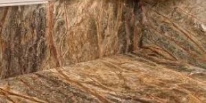 Forest Brown Granite