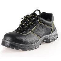 PU Safety Shoe