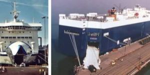 Ship Chartering Services