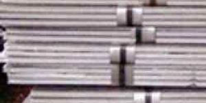 Stainless Steel Plates