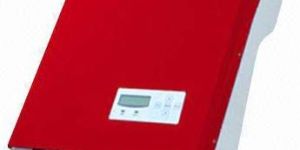 Roof Top Solar Inverter