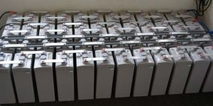Solar Battery
