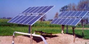 Solar Pump