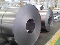 Cold Rolled Steel