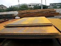 Corten a Steel Plates
