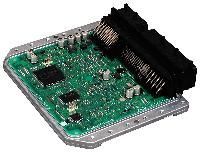 Electronic Control Unit