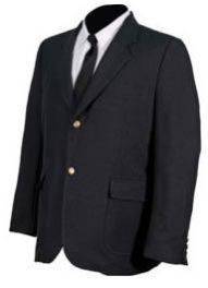 Corporate Blazers