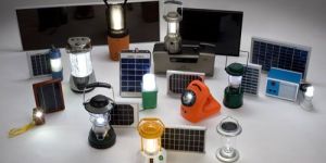 Solar Lanterns