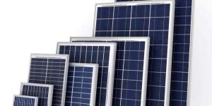 Solar PV Panels