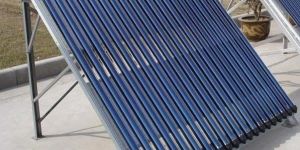 Solar Water Heater