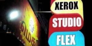 Outdoor LED Display Board