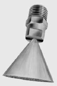 Flat Spray Nozzles