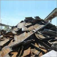 Metal Steel Scrap