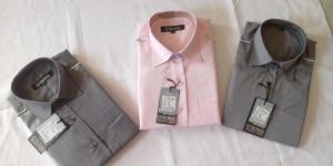 Executive Men's Shirt