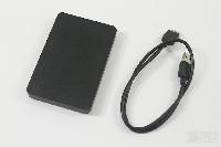 External Hard Disk