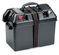 Battery Box