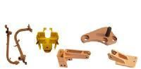 Fabricated Sub Assemblies