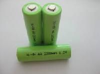 Nimh Rechargeable Battery