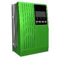 MPPT Solar Charge Controller