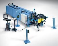 CNC Tube Bending Machine