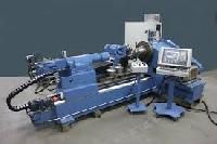 Spinning Lathes