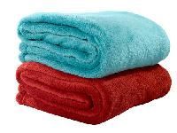 Coral Fleece Blankets