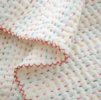 Hand Stitched Quilts