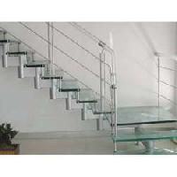 Mild Steel Railing