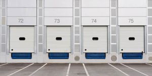 Road Freight Forwarding