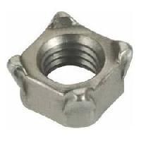 Square Weld Nuts