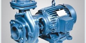Centrifugal Pumps