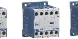 Power Contactors