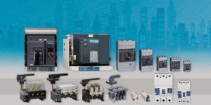 Moulded Case Circuit Breaker