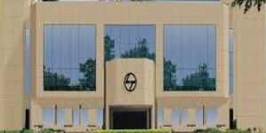 Aluminium Composite Panel